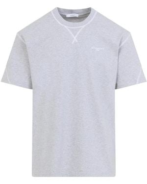 Givenchy T-Shirts - Azul