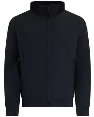 Rrd Bomber Jackets - Blu