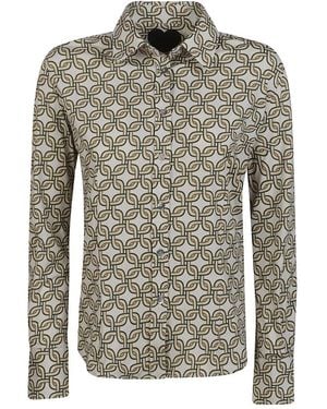 Rrd Casual Shirts - Gris