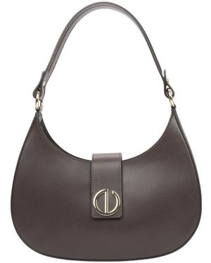 ESTRO Shoulder Bags - Marrone