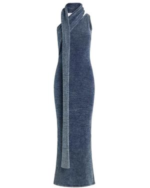 AYA MUSE Han Kleid - Blau