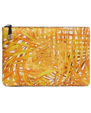 Vilebrequin Clutches - Jaune