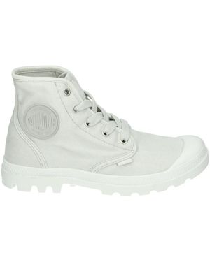 Palladium Sneakers - Grijs