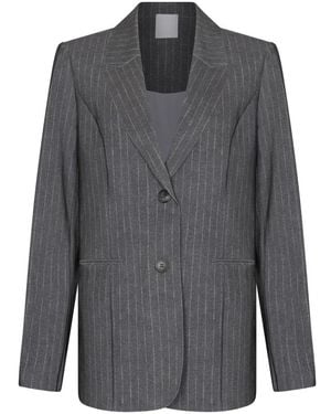 JAPANTKY Blazers - Gris
