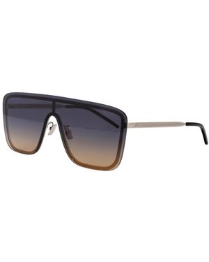 Saint Laurent Sunglasses - Blue
