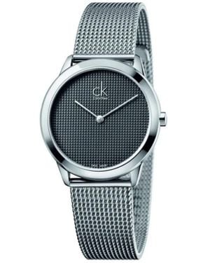 Calvin Klein Watches - Grey