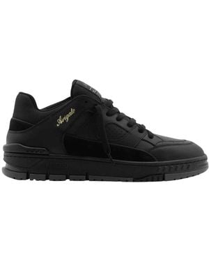 Axel Arigato Sneakers - Noir