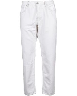 Eleventy Jeans - Grijs