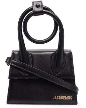 Jacquemus Handbags - Noir