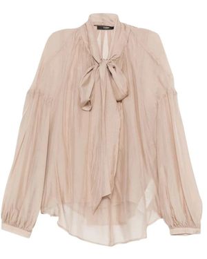 Seventy Blouses - Natural