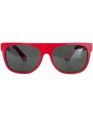 Retrosuperfuture Sonnenbrille - Pink