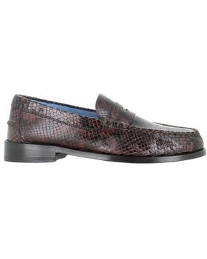 Paul Smith Loafers - Grigio