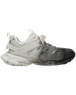 Balenciaga Trainers - Grey