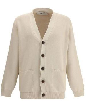 Golden Goose Cardigans - Blanc