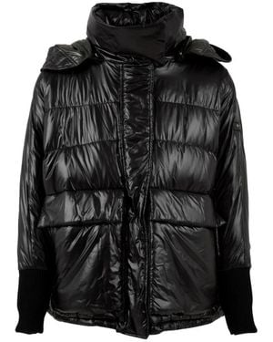 Tatras Down Jackets - Noir