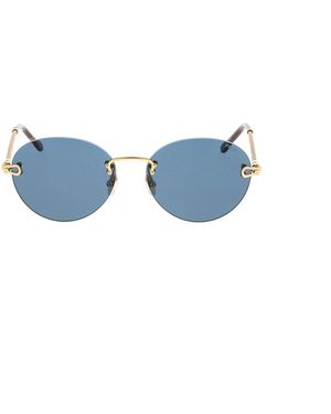 Fred Sunglasses - Blue