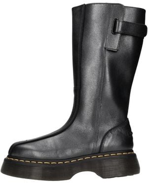 Dr. Martens High Boots - Negro