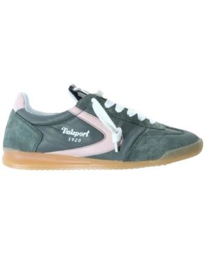 Valsport 1920 Trainers - Blue