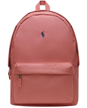 Ralph Lauren Backpacks - Red