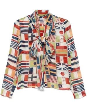Bode Blouses - Multicolour