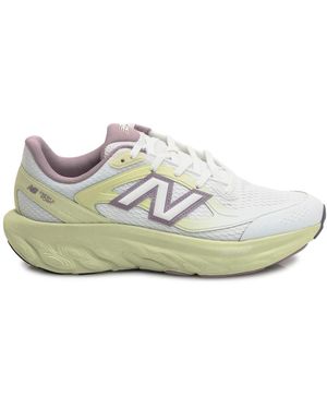 New Balance Sneakers - Blanc