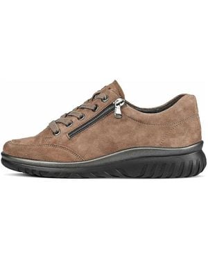 Semler Sneakers - Braun