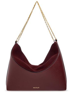 Neous Shoulder Bags - Viola