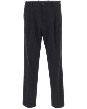 Rrd Broeken ,Zwart ,Suflex Winter Bunny 2.2 Broek - Blauw