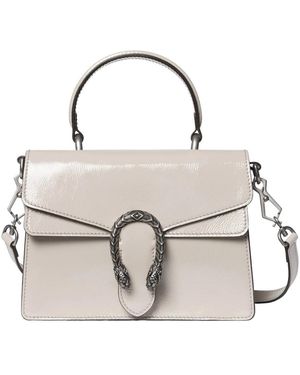 Gucci Dionysus Schoudertas Klein - Wit