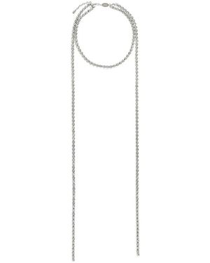 DSquared² Earrings - Weiß