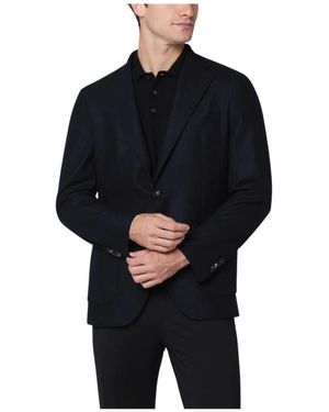 Santaniello Blazers - Black