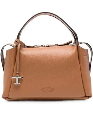 Tod's Handbags - Marrón