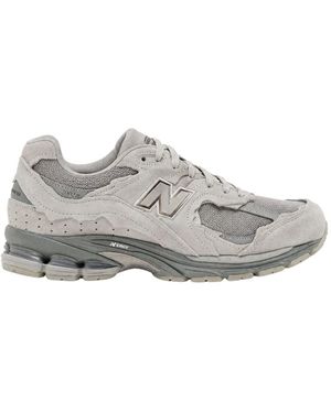 New Balance Training Shoes - Grigio