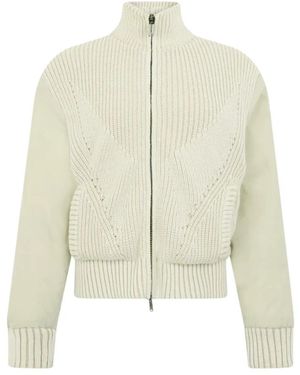 Iceberg Bomber Jackets - Neutro