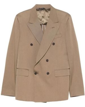 Brian Dales Blazers - Neutro