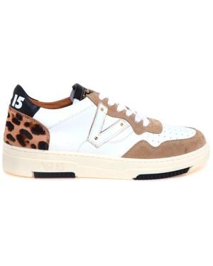 Via Roma 15 Sneakers - Weiß