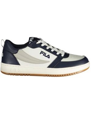 Fila Trainers - Blue