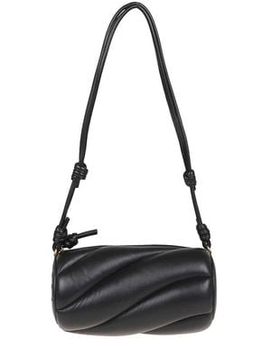 Fiorucci Shoulder Bags - Black