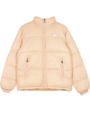 Fila Winter Jackets - Natural