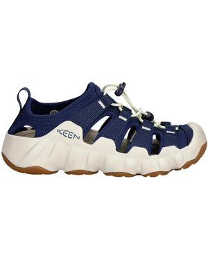 Keen Outdoor Shoes - Blu