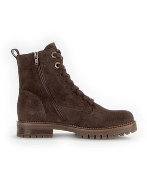 Gabor Stoere Veterboot - Bruin