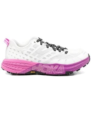 Hoka One One Running Shoes - Rosa