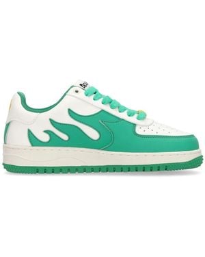 Acupuncture Trainers - Green