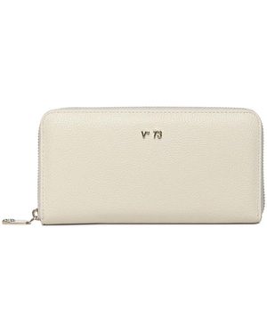 V73 Wallets & Cardholders - Neutro