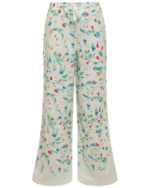 Marni Joggers - Green