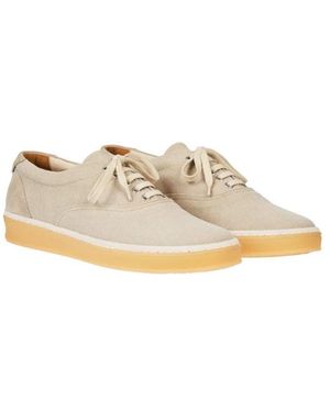 Eleventy Trainers - White