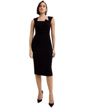 Roland Mouret Party Dresses - Black