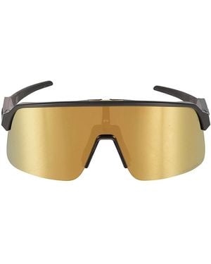 Oakley Sunglasses - Natural