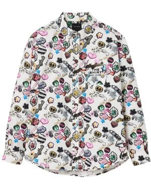 Marc Jacobs Shirts - White