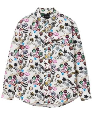 Marc Jacobs Shirts - White